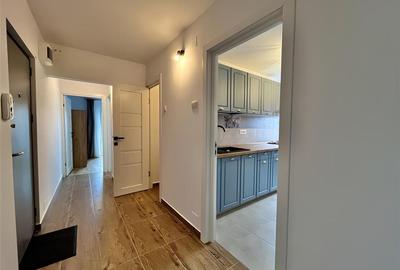 Apartament cu 2 camere decomandat, mobilat în Scriitorilor - 4