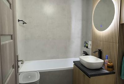 Apartament cu 3 camere decomandat în Central - 5