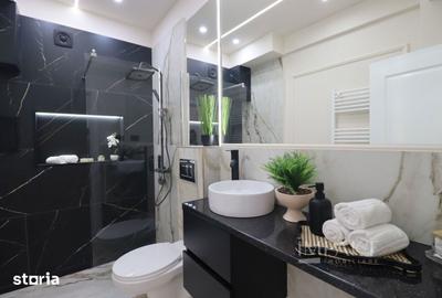 Apartament cu 2 camere, mobilat în Gruia - 2