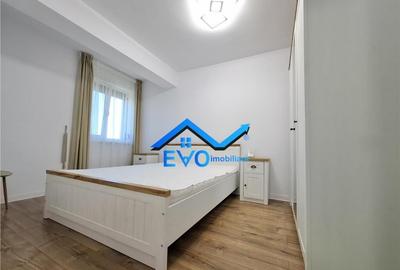 Apartament cu 2 camere semidecomandat, mobilat în Cug - 3