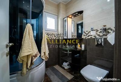 Casă cu 6 camere cu Teren 350 Mp în Berceni - 14