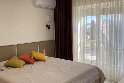 Apartament cu 4 camere decomandat în Aeroport - 2