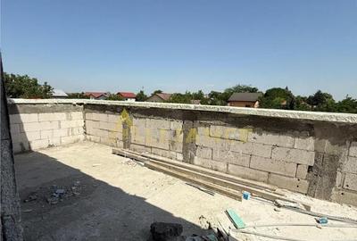 Soseaua Oltenitei-Case Insiruite-P 1 M - 5 camere-165 mp cur - 3