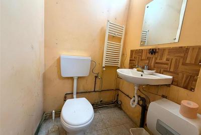 Spațiu comercial, de 48 mp, în Valenta - 10