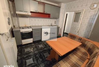 Apartament cu 2 camere, mobilat în Cișmigiu