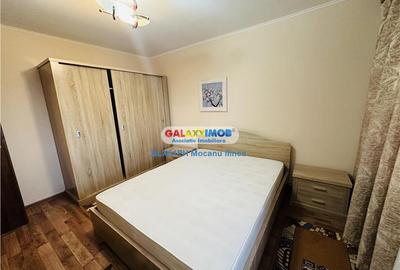 Apartament cu 3 camere decomandat, mobilat în Cioceanu - 2