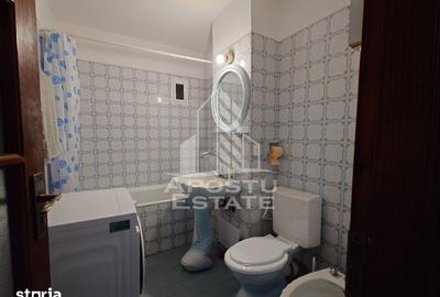 Apartament cu 3 camere, mobilat în Fabric - 9