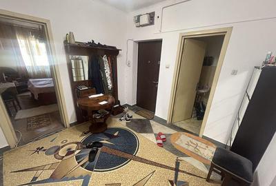 Apartament 3 camere Central - 5