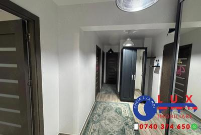 Apartament cu 3 camere decomandat în Babadag - 2