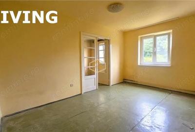 Apartament cu 3 camere nedecomandat în Sud - 5