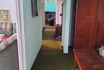 Apartament cu 3 camere decomandat în Central - 3