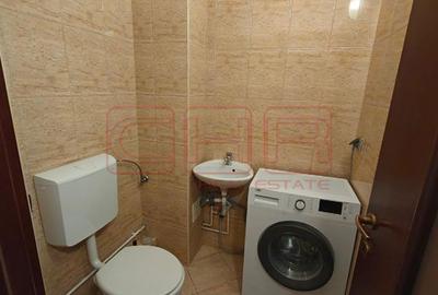 Apartament cu 3 camere decomandat, mobilat în Aviației - 2
