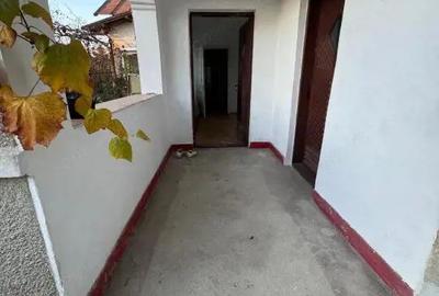 Casa solida de vanzare in Bordenii Mari - 3