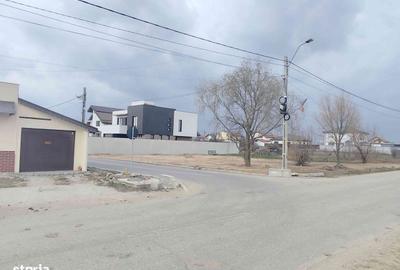 Teren de 600 mp, în Ghercești - 4