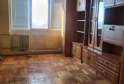 Apartament cu 2 camere în Ultracentral - 1