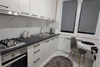 Apartament cu 2 camere în Central - 5
