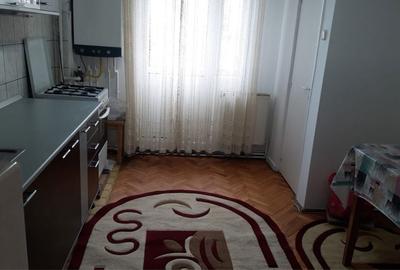 Apartament cu 3 camere în Central - 5