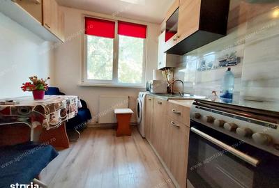 Apartament cu 2 camere în Țiglina 1 - 3