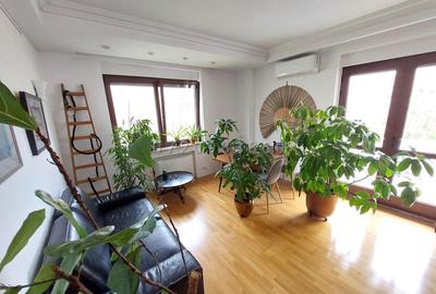 Dorobanti, Floreasca, duplex, 140mp, semimobilat - 3