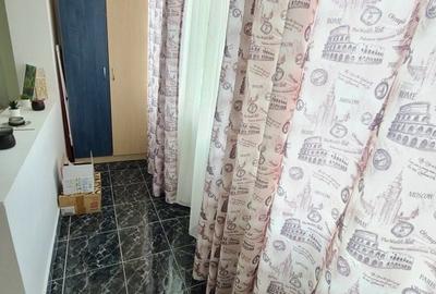 Garsonieră decomandată în Vitan - 7