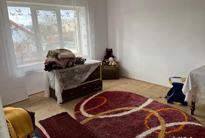 Casă cu 4 camere cu Teren 8808 Mp în Simeria - 2