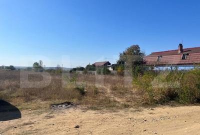 Teren de 502 mp, în Central - 3