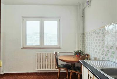 Apartament cu 3 camere semidecomandat, mobilat în Iancului - 9