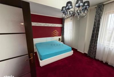 Apartament cu 3 camere în Calea Moldovei - 15