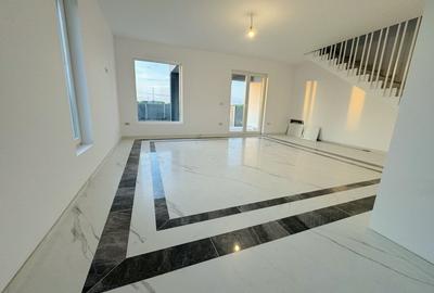 Duplex cu 4 camere cu Canalizare în Remetea Mare - 5