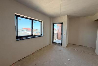 Duplex cu 4 camere cu Teren 350 Mp în Tărlungeni - 22