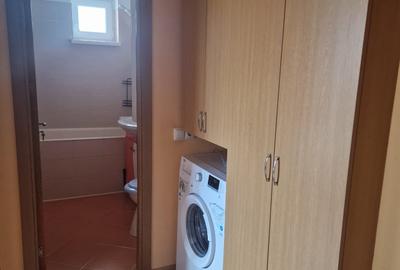 Apartament cu 2 camere semidecomandat, mobilat în Central - 5