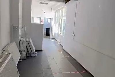 🏢 Spațiu comercial parter – Dristor / Baba Novac | 124 mp | scutit TVA - 5