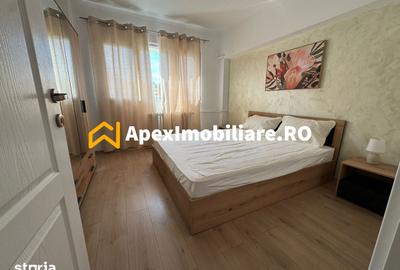Apartament cu 2 camere decomandat, mobilat în Rahova - 2