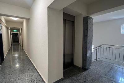 Complex Rezidențial Modern – Regim Mic de Înălțime P+4 - 12