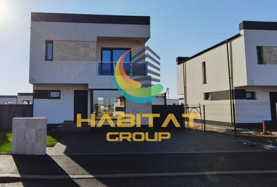 Vila Moderna 4 Camere, Teren 454 mp, Utilitati Incluse - Vidra - 6