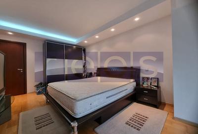 OPORTUNITATE - VANZARE - 3 - CAMERE -DECOMANDAT -OCTAVIAN GOGA - 5