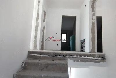 Casă cu 4 camere cu Teren 1000 Mp în Feleacu - 17