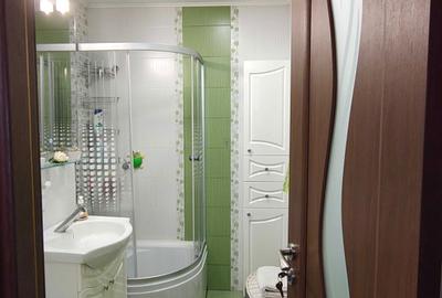 Apartament cu 2 camere decomandat în Crihala - 2