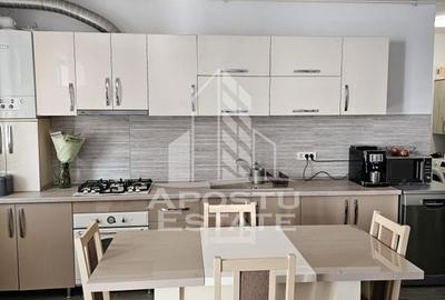 Apartament 2 camere Giroc, Centala propire,loc de parcare, Pet frendly - 7