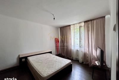 Apartament cu 2 camere decomandat, mobilat în Rudului - 10