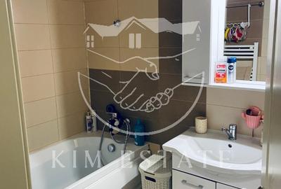 De vanzare apartament 3 camere Faleza Nord - 8