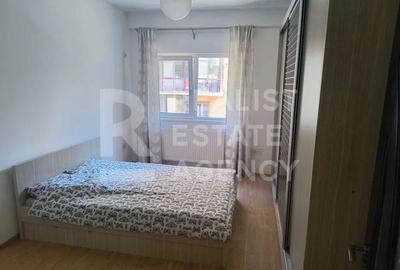 Vânzare, apartament cu 3 camere în zona Militari Residence - 5