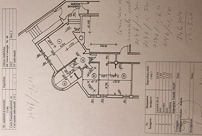Bd. Lascar Catargiu terasa unica - 10