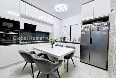 Vila  136 MP | Tunari | Curte 145 MP | Centrala Proprie - 11