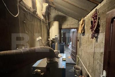 Oferta! Casa P+1, 200 mp utili, 571 mp teren, ANL Parc Veter - 8