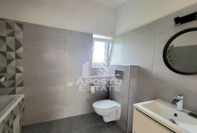 Duplex cu 5 camere cu Canalizare în Dumbrăvița - 14