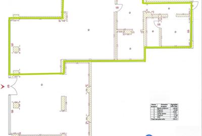 Spatiu comercial | Iuliu Maniu | Gorjului |  130 mp | Vizibiliate - 6