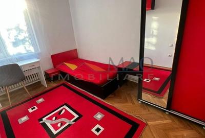 Apartament cu 4 camere decomandat în Cornișa - 8