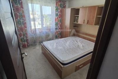 3 camere 8/8 ,renovat, Crangasi, Str Nicolae Oncescu. - 3