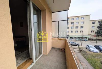 Apartament cu 2 camere nedecomandat, mobilat în 7 Noiembrie - 4